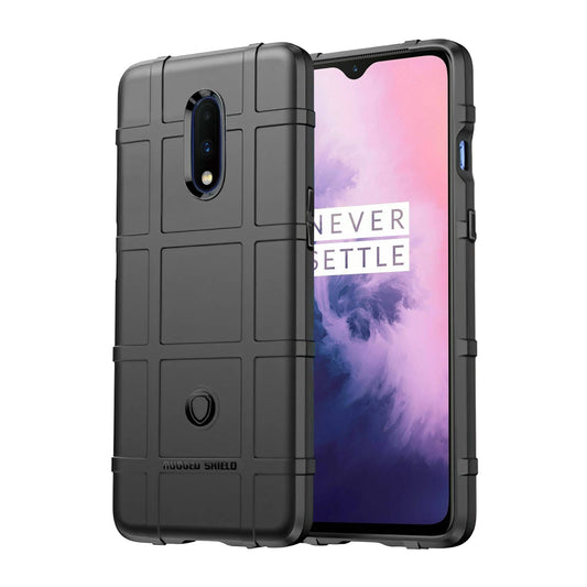 Armor Back Cover for OnePlus 7