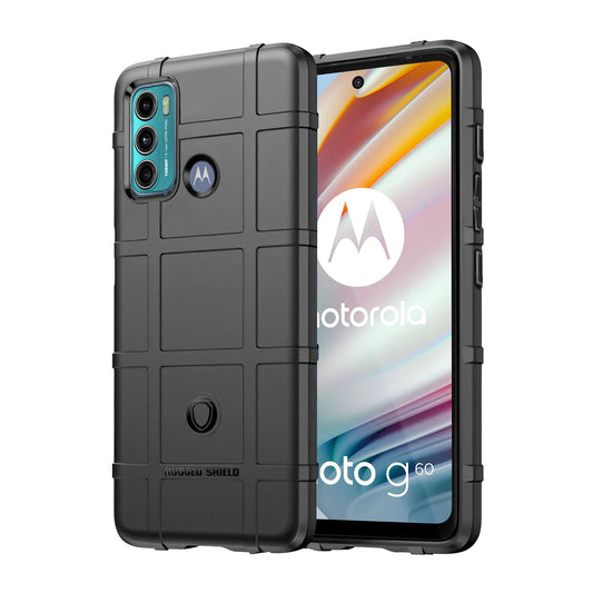 Armor Back Cover for Motorola Moto G40