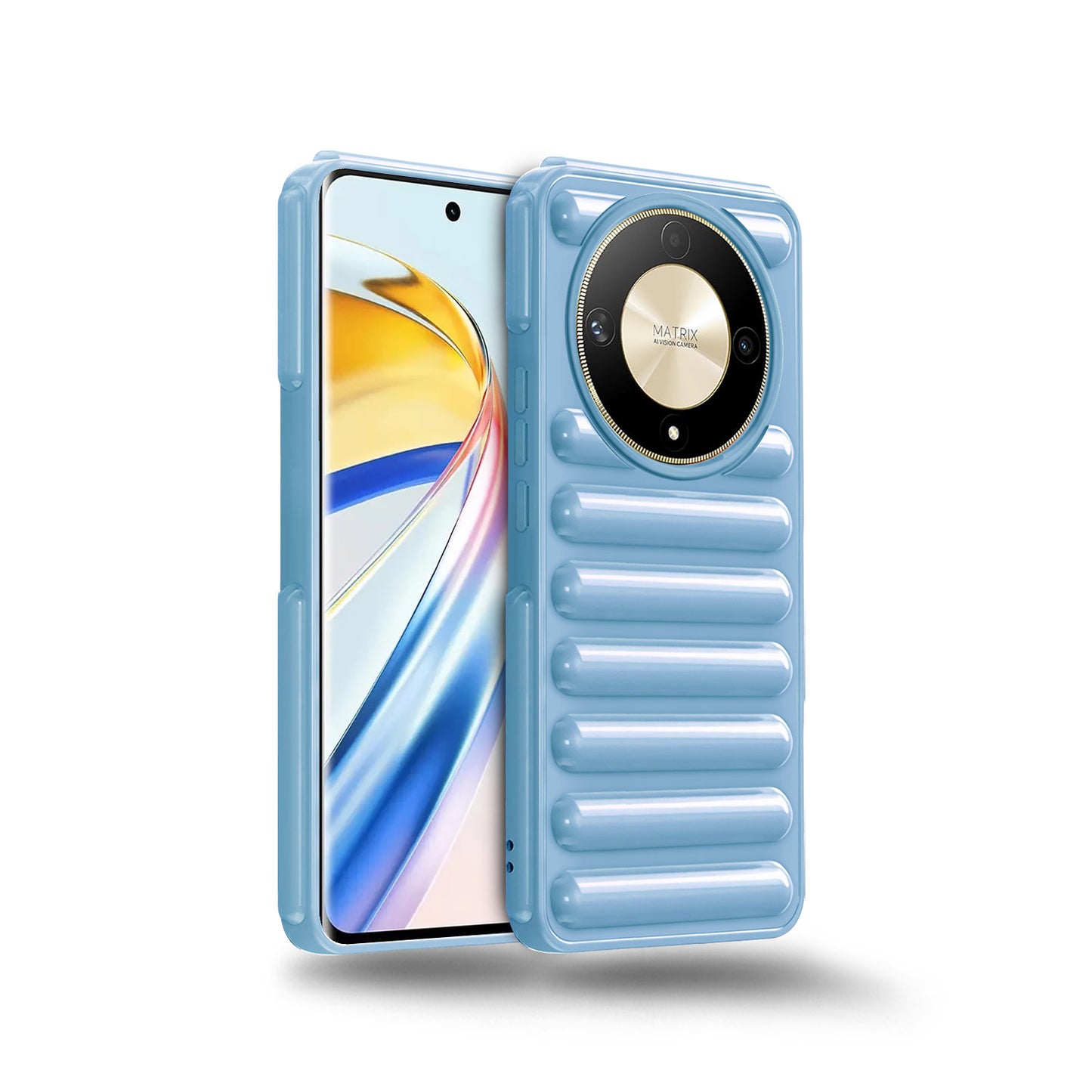 Capsule Design Case For Huawei X9B