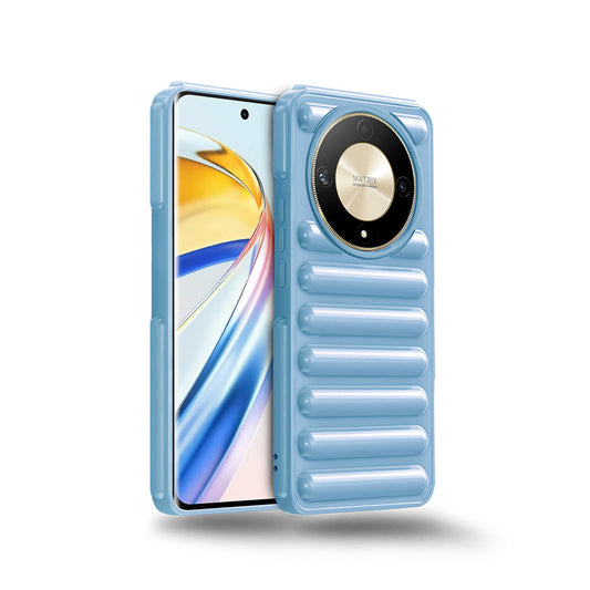 Capsule Design Case For Huawei X9B