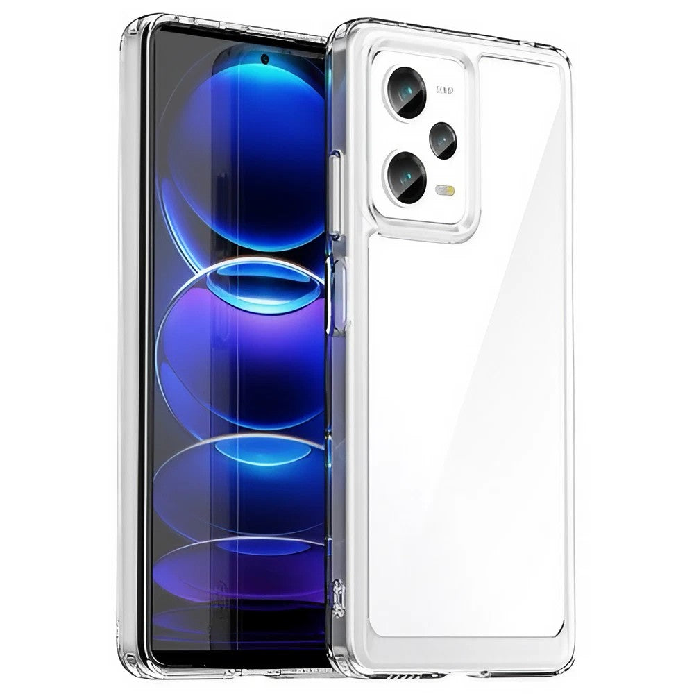 Space Case Design For Redmi Note 12 Pro