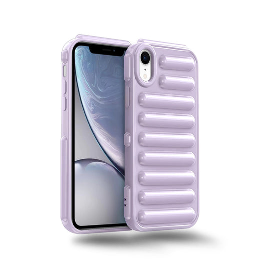 Capsule Design Case For Apple iPhone XR