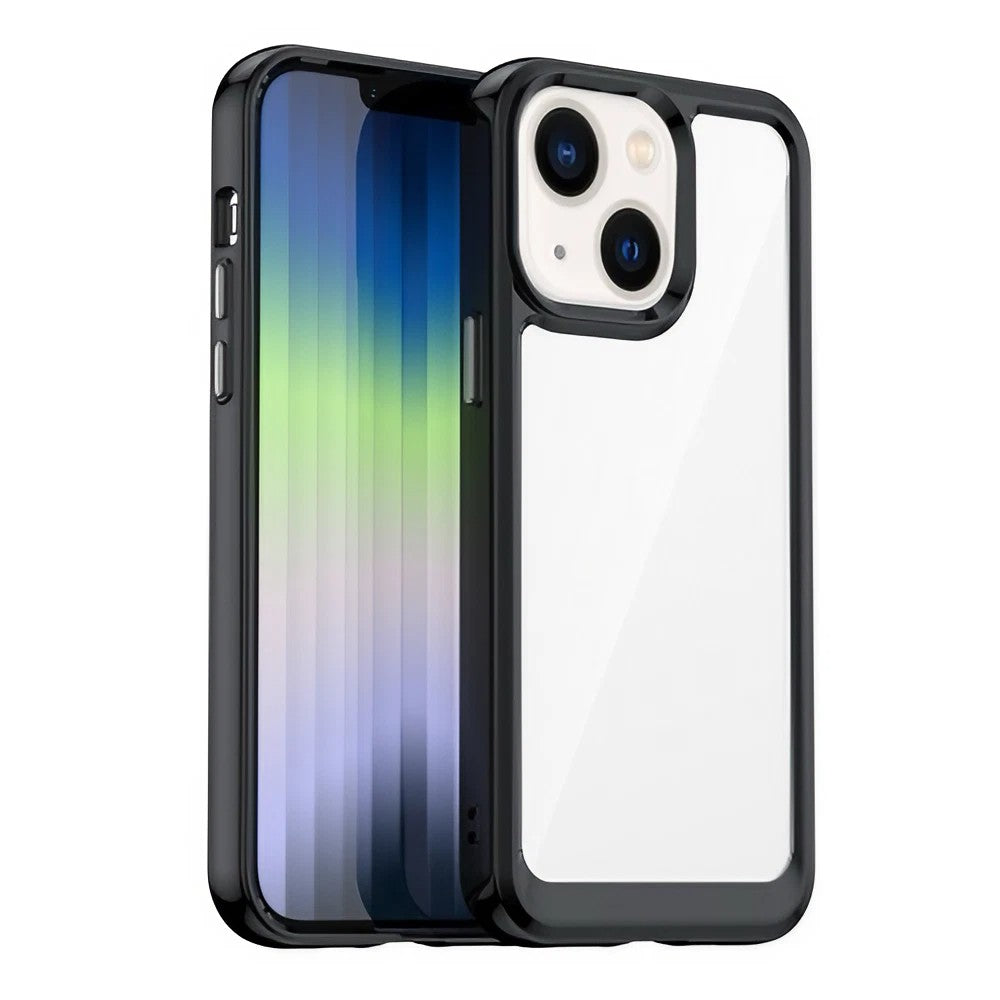 Space Case Design For Apple iPhone 13