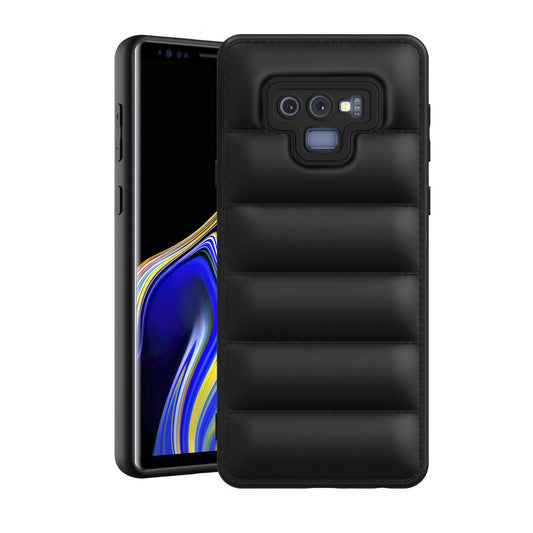 Puffer Back Cover for Samsung Galaxy Note 9