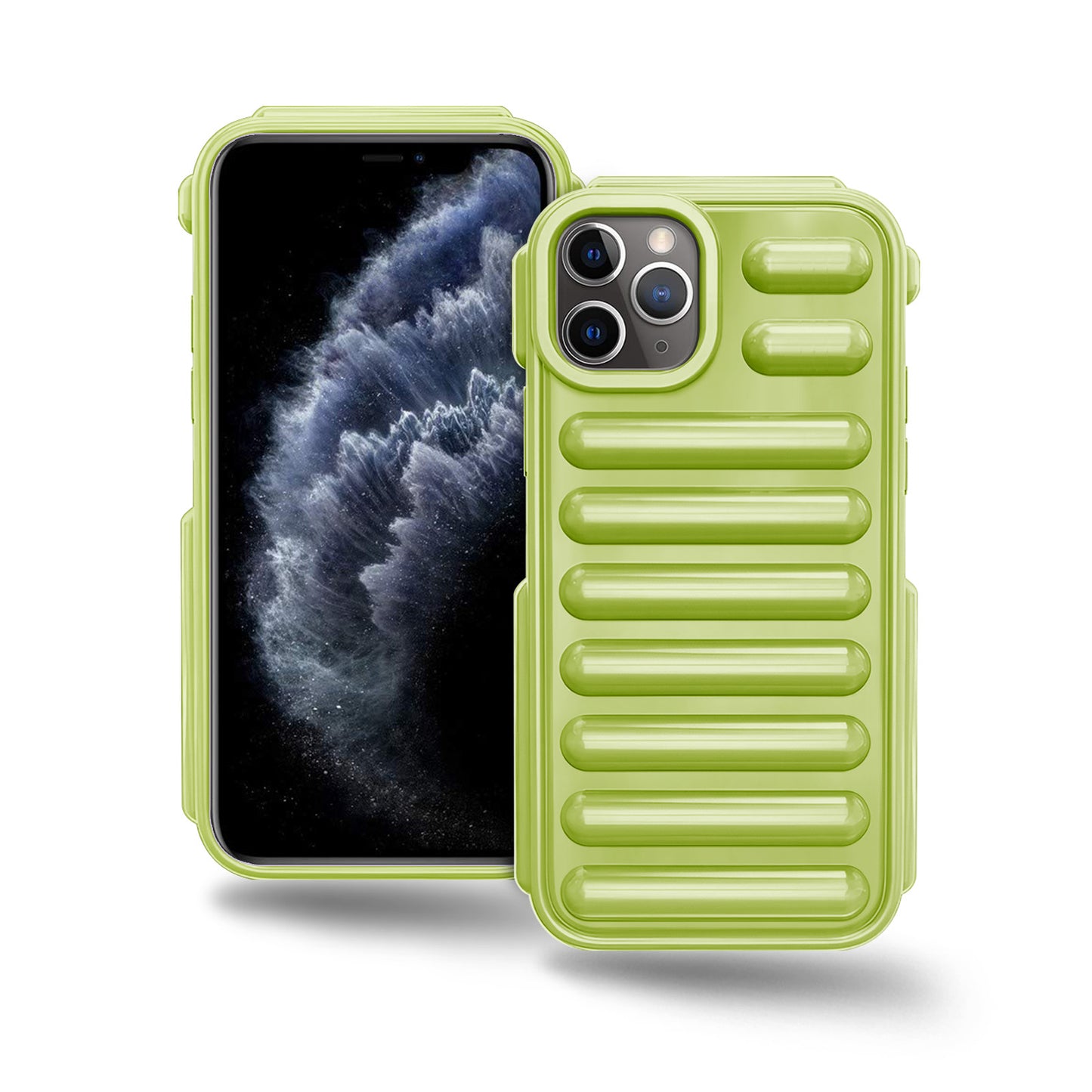 Capsule Design Case For Apple iPhone 11 Pro