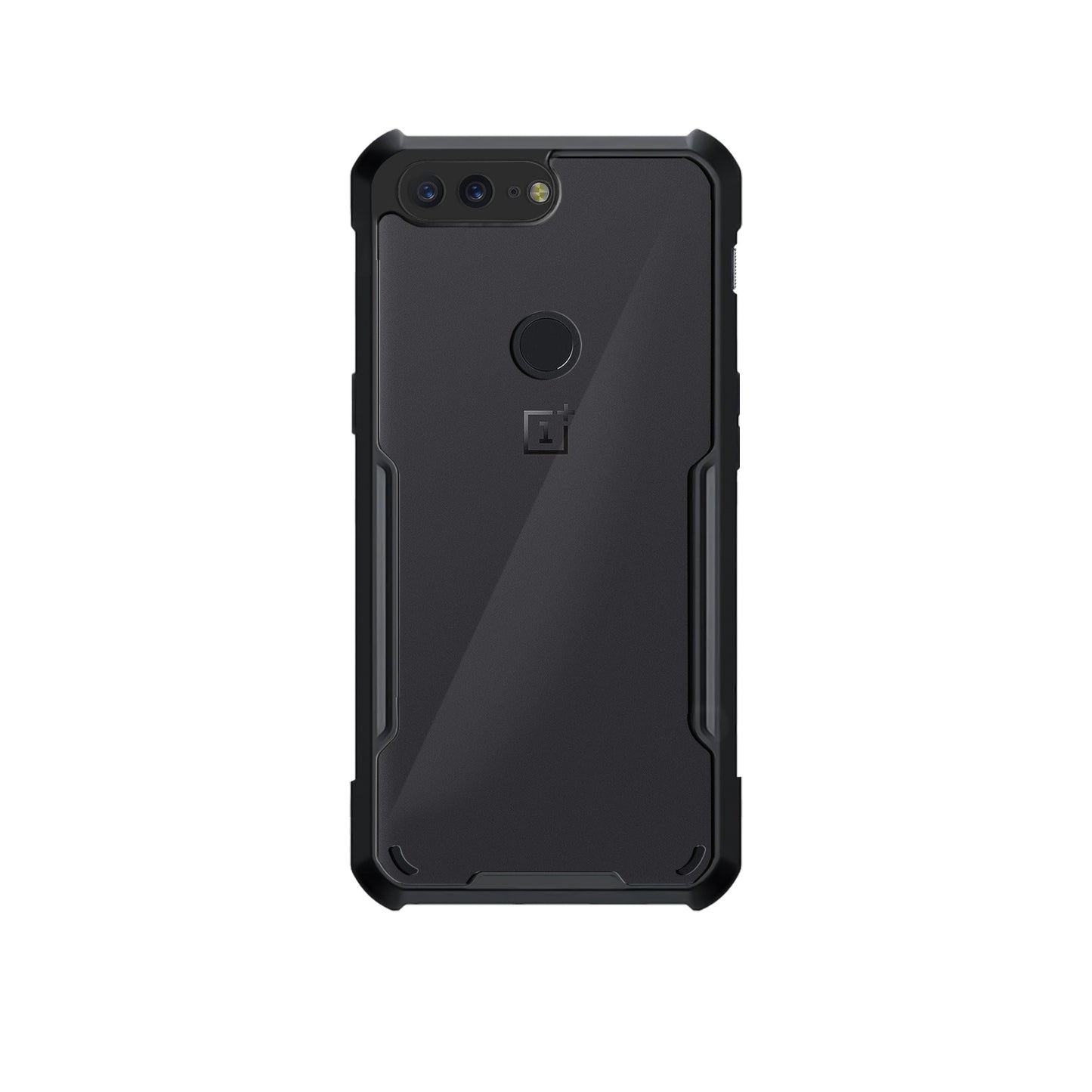 360 Degree Protection Back Cover For OnePlus 5T