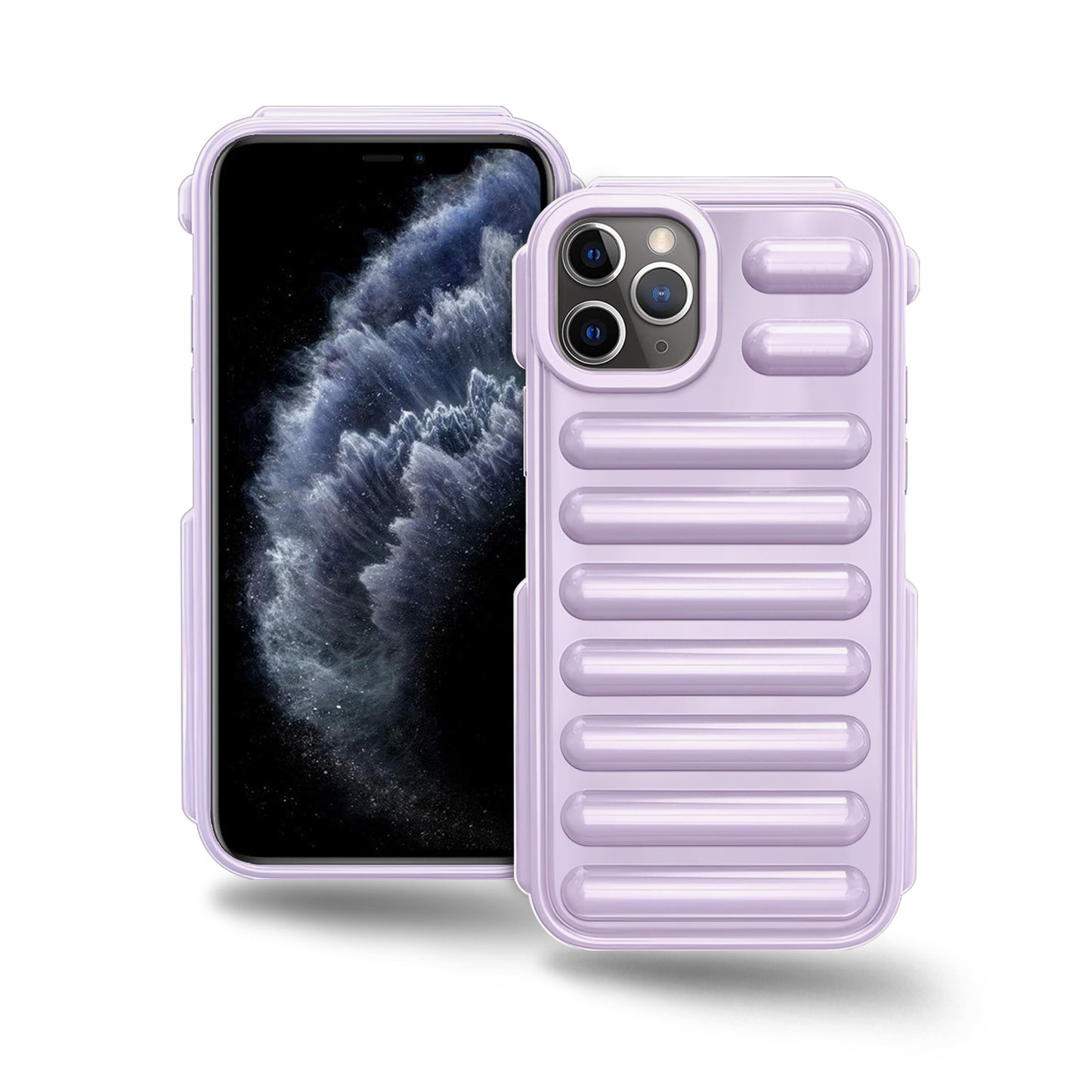 Capsule Design Case For Apple iPhone 11 Pro Max