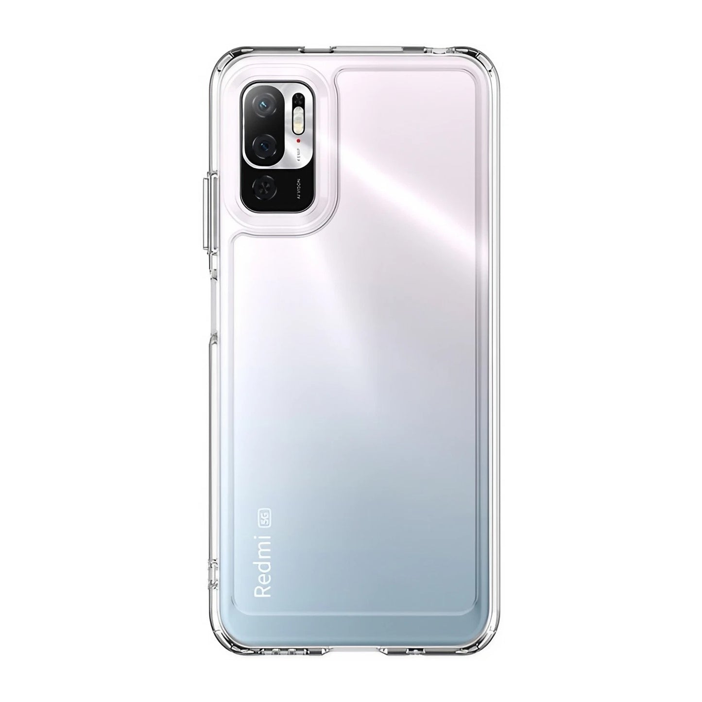 Space Case Design For Redmi Note 10T