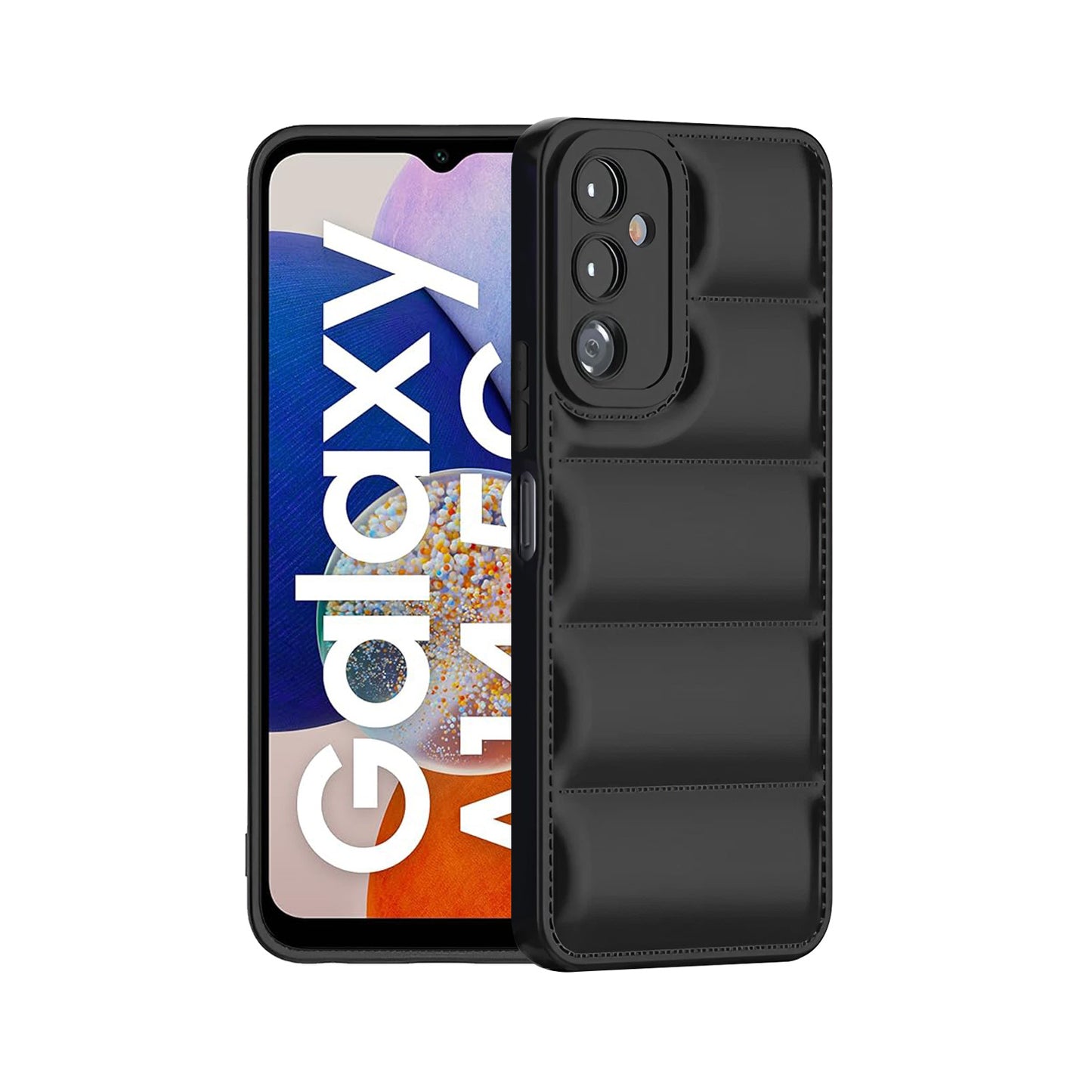 Puffer Back Cover for Samsung Galaxy A14 5G