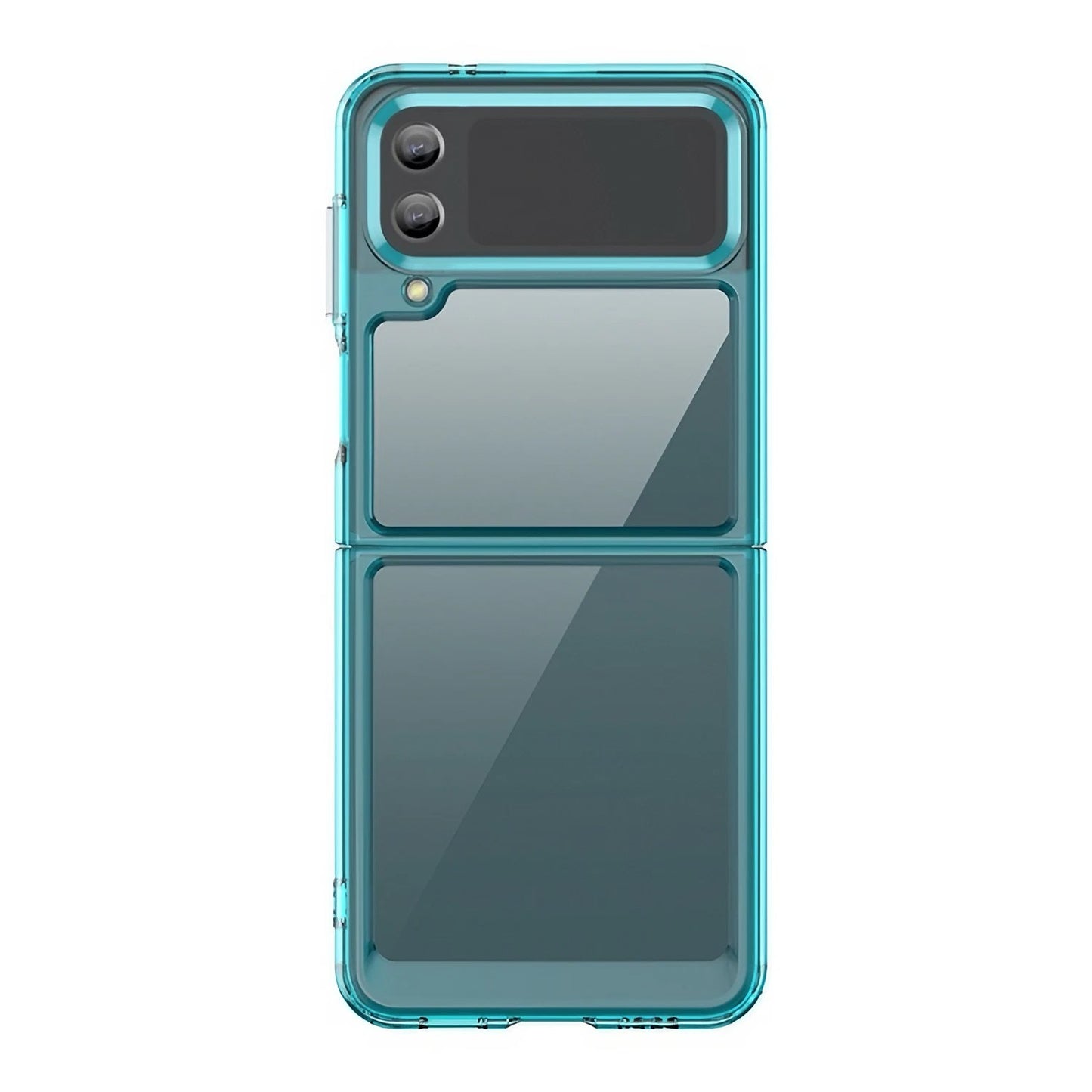 Space Case Design For Samsung Galaxy Flip 4