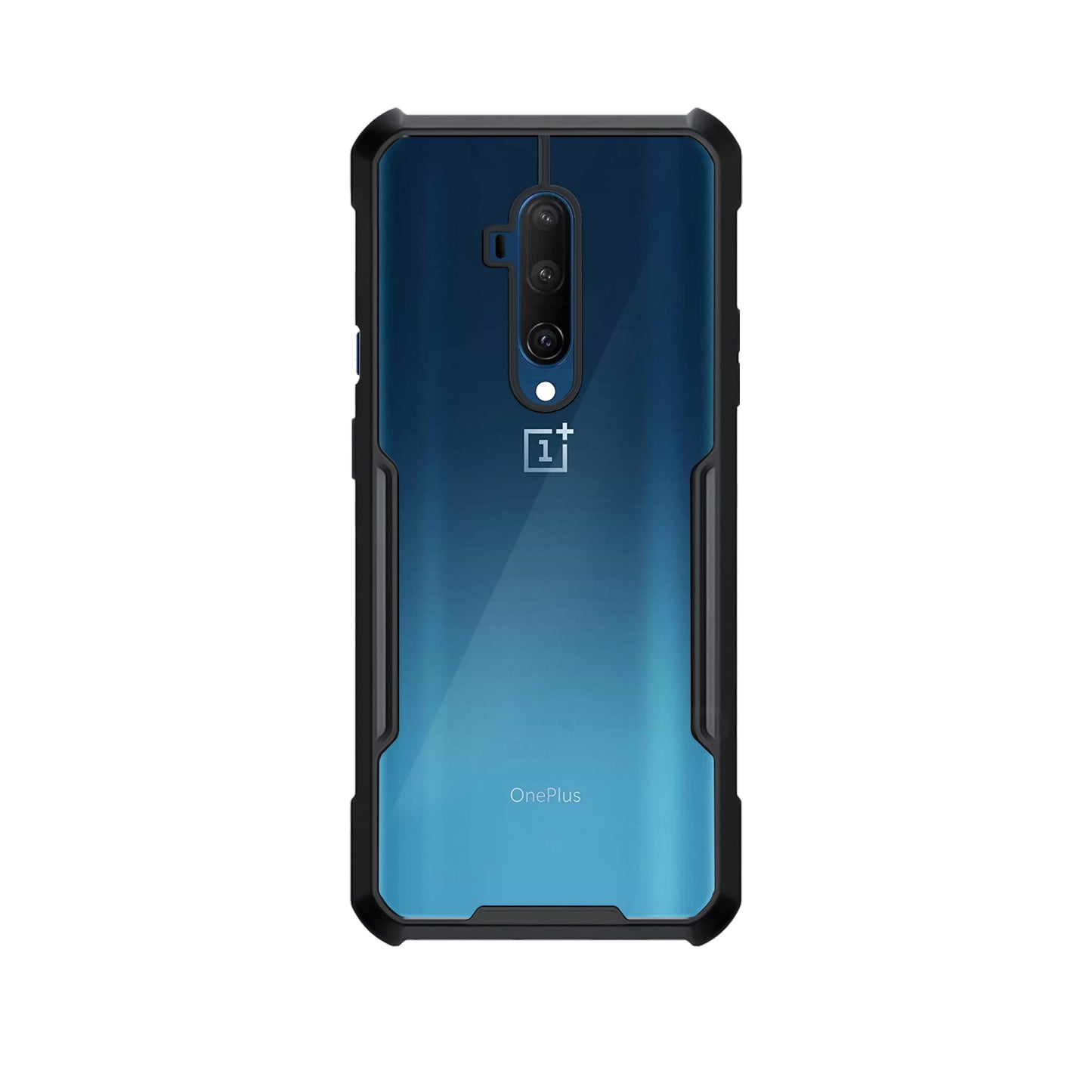 360 Degree Protection Back Cover For OnePlus 7T Pro