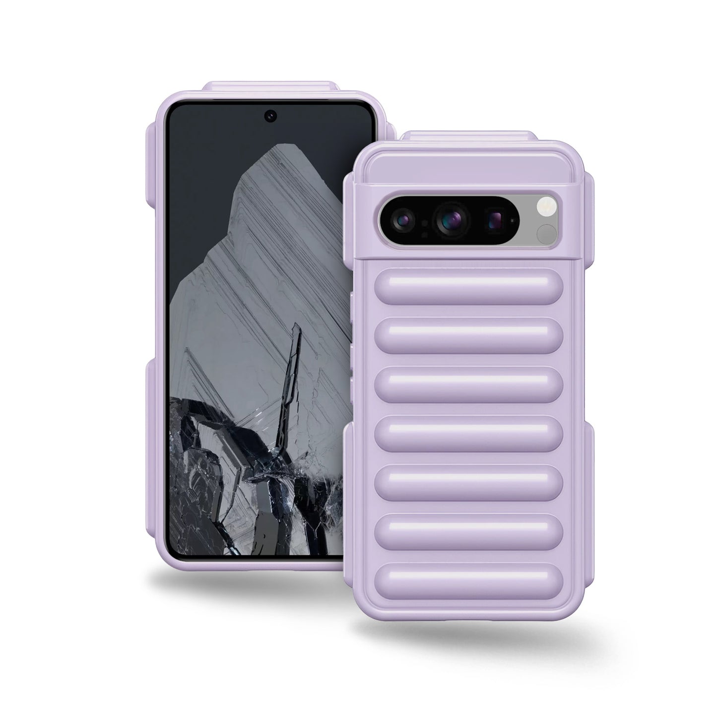 Capsule Design Case For Google Pixel 8 Pro