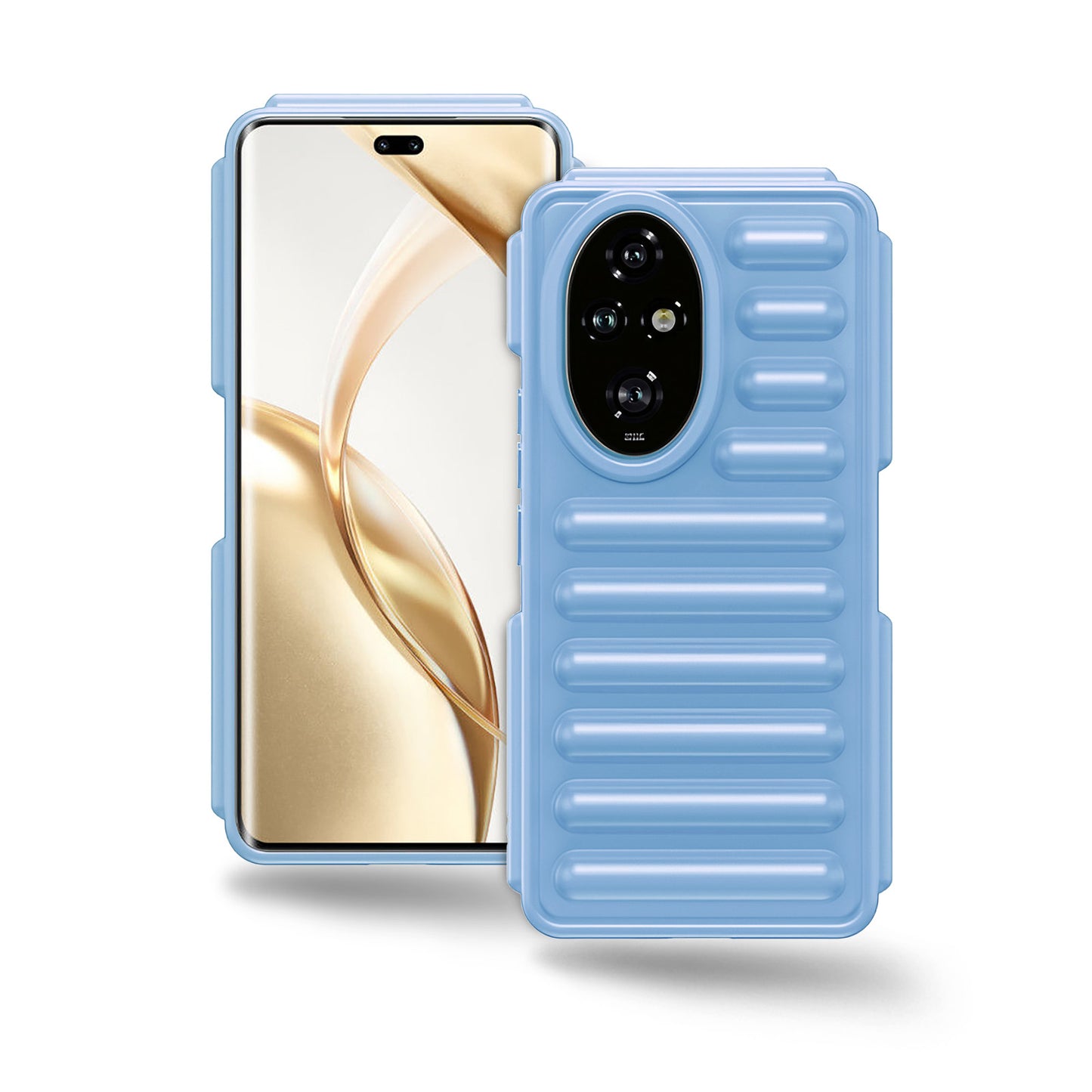 Capsule Design Case For Honor 200 Pro