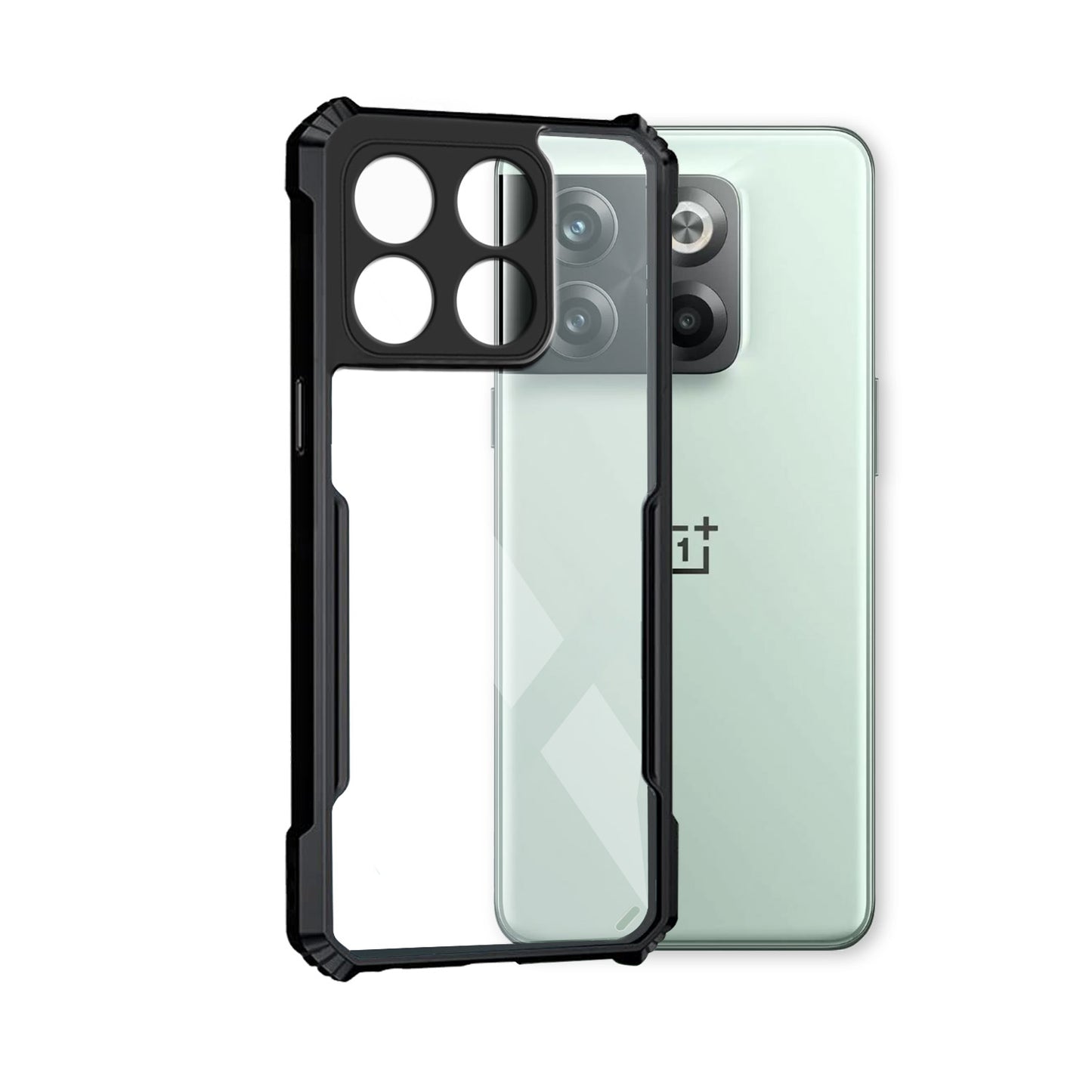 360 Degree Protection Back Cover For OnePlus 10T