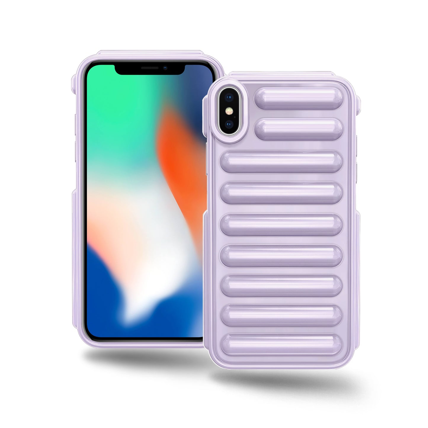 Capsule Design Case For Apple iPhone XS Max