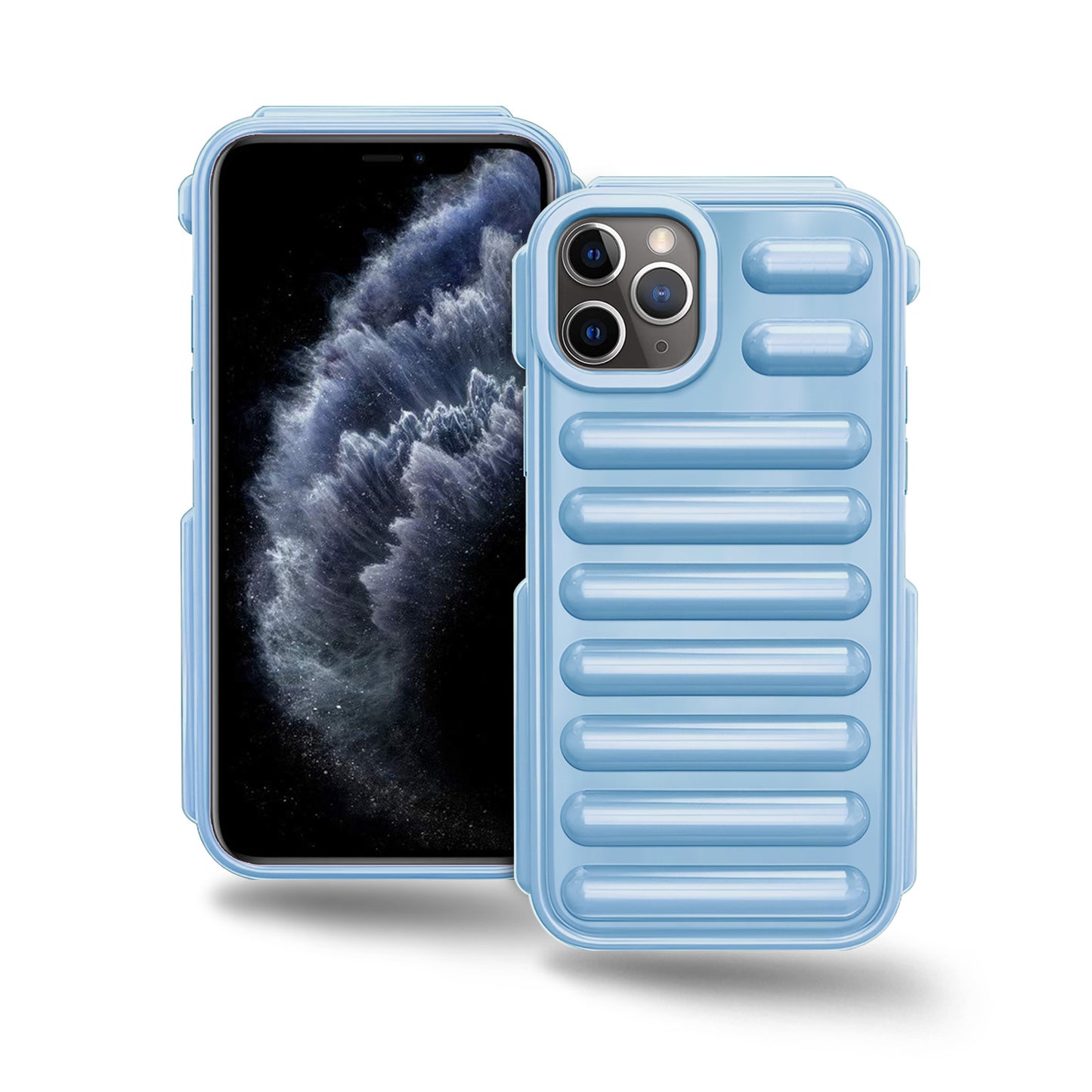 Capsule Design Case For Apple iPhone 11 Pro Max