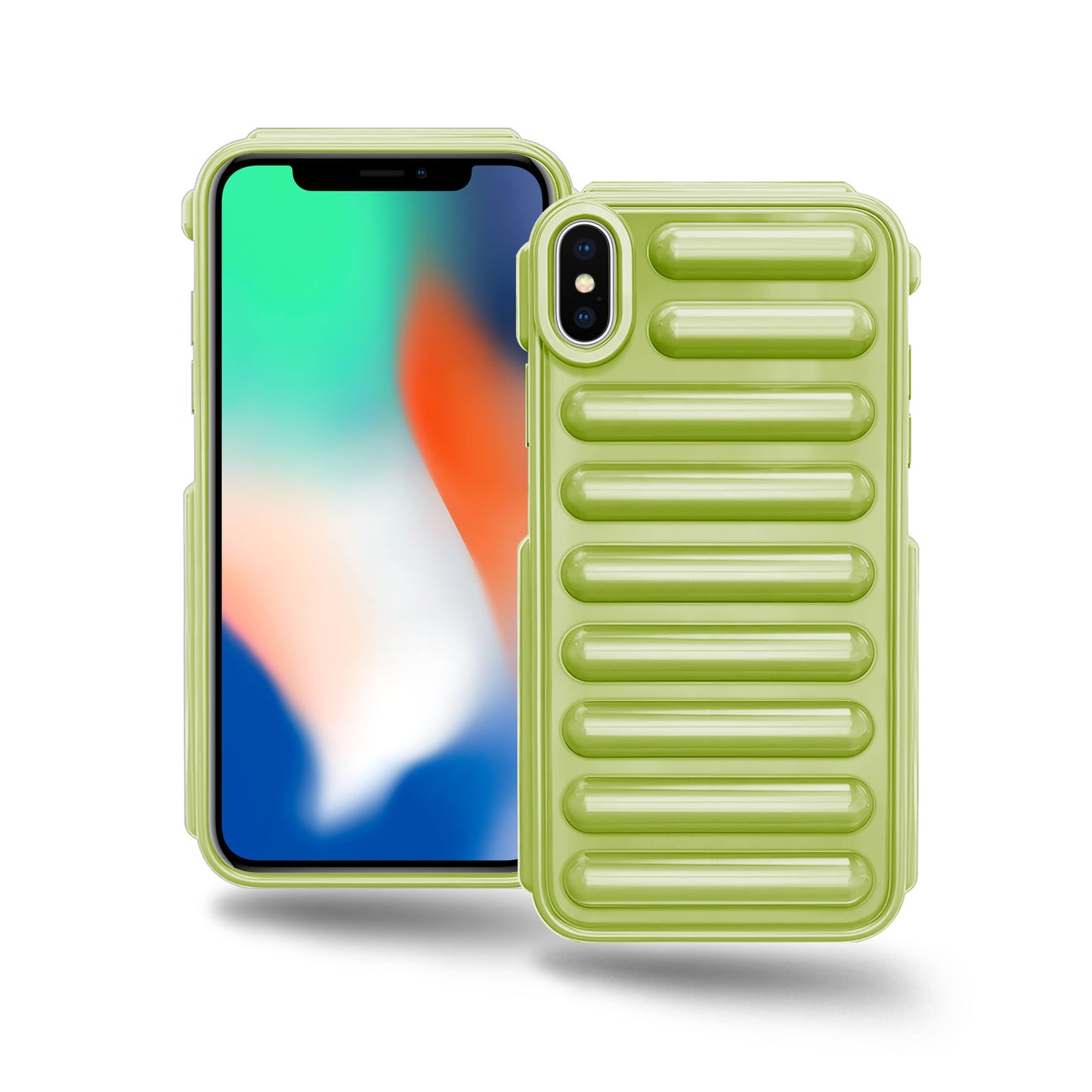 Capsule Design Case For Apple iPhone XS Max