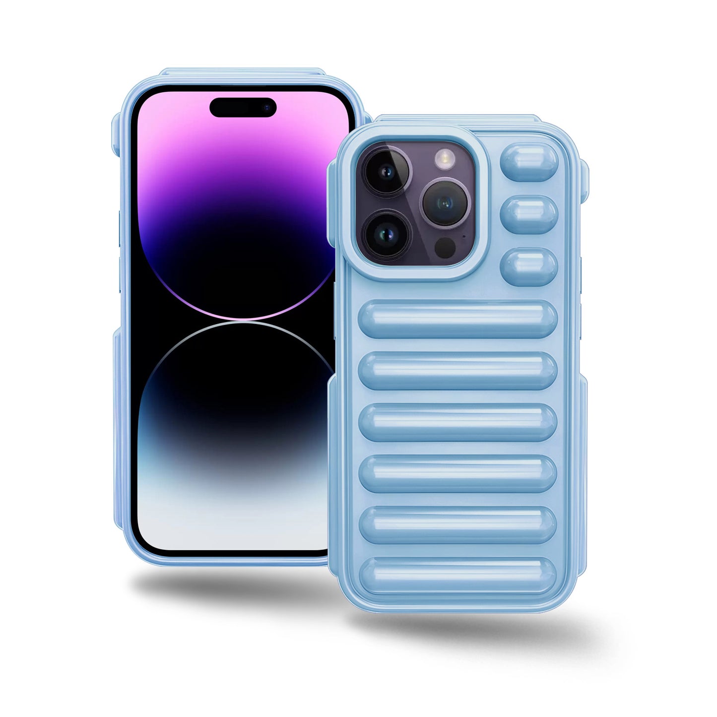 Capsule Design Case For Apple iPhone 14 Pro Max