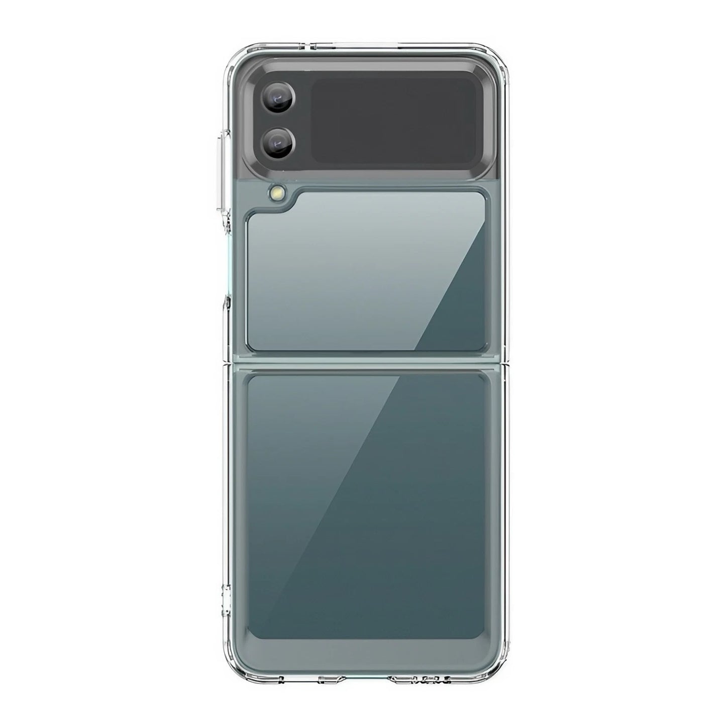 Space Case Design For Samsung Galaxy Flip 4