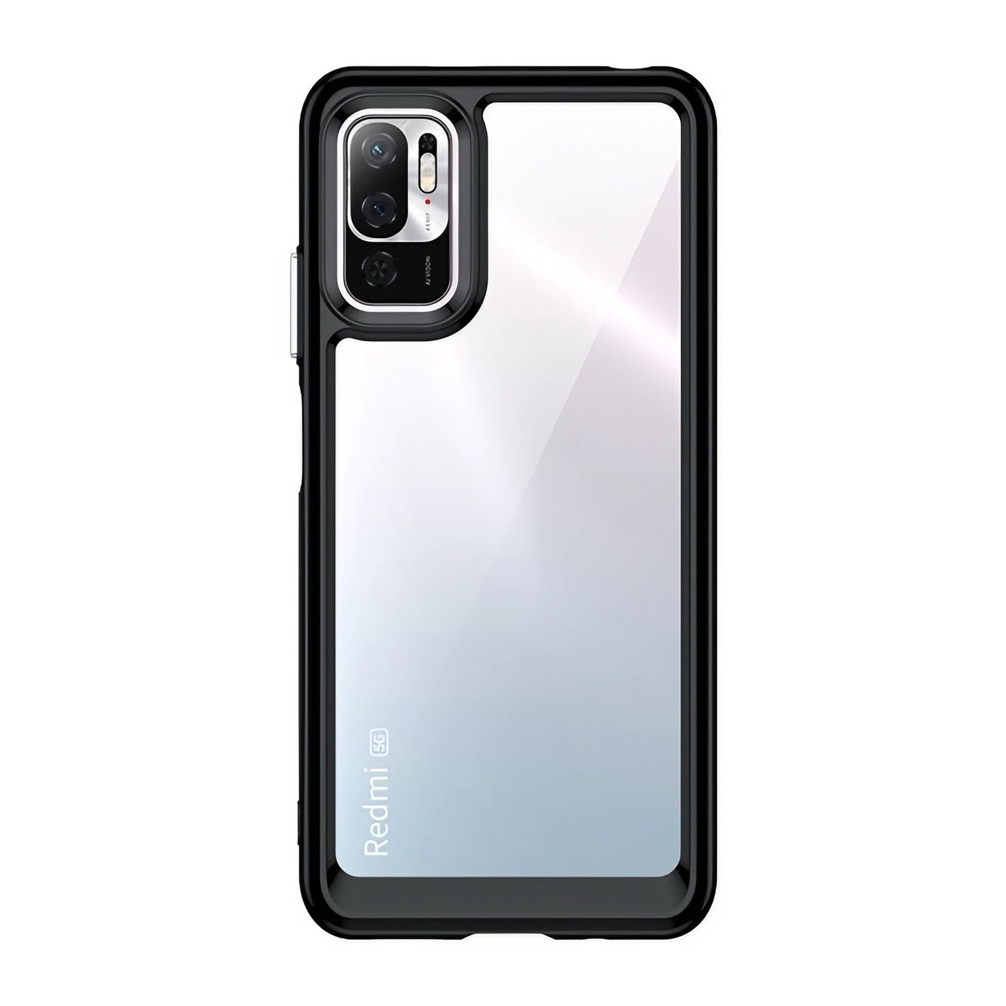 Space Case Design For Redmi Note 10T
