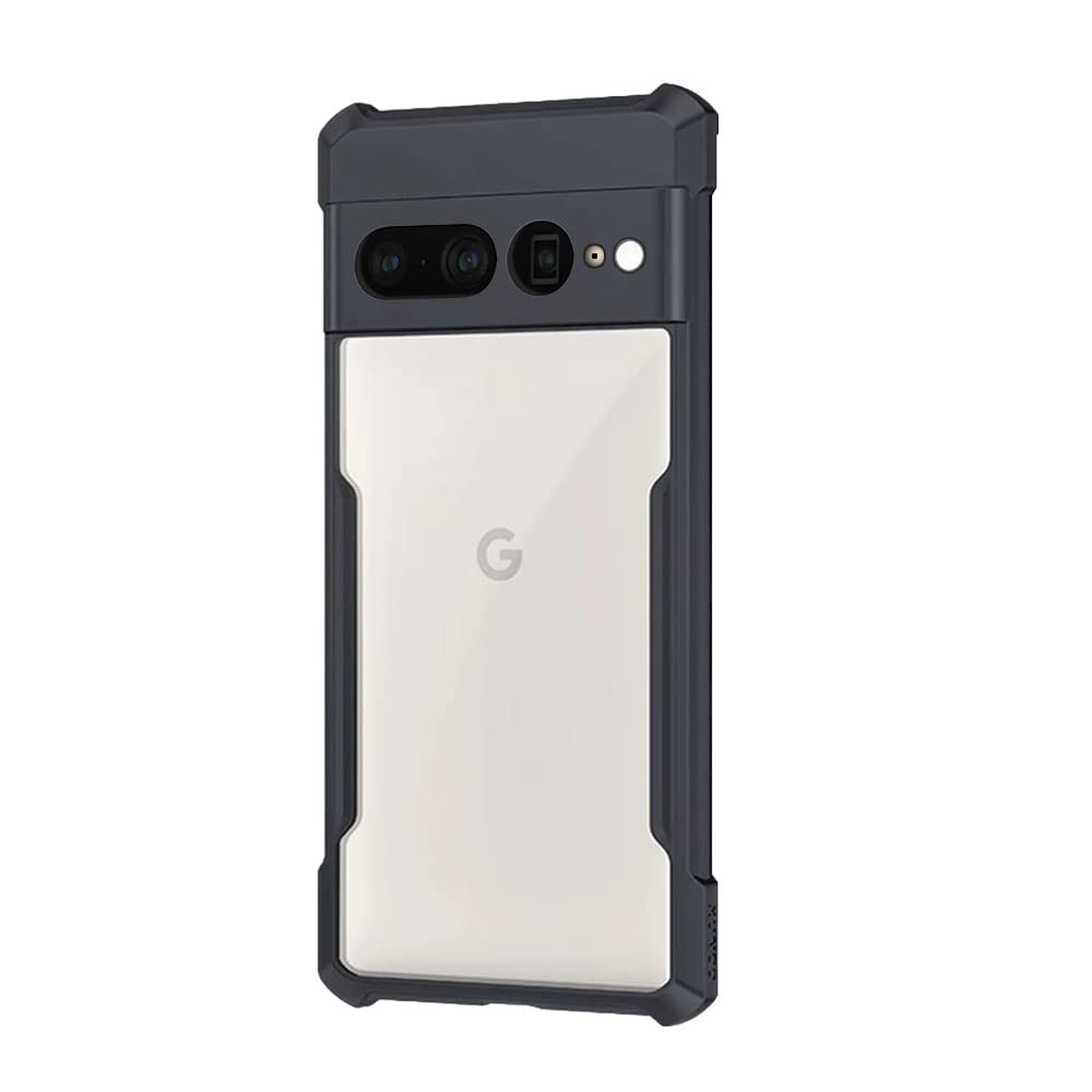 360 Degree Protection Back Cover For Google Pixel 7 Pro