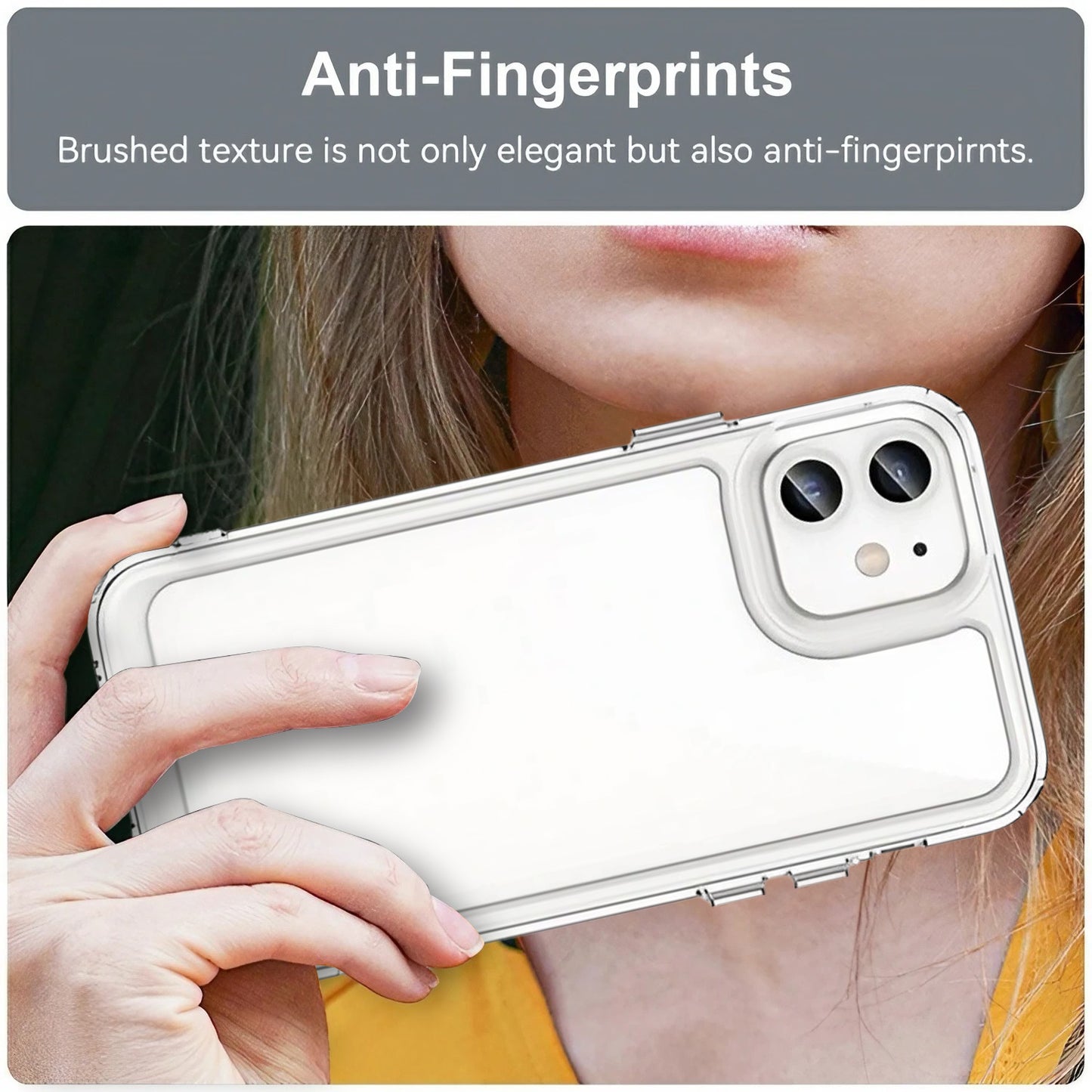 Space Case Design For Apple iPhone 11