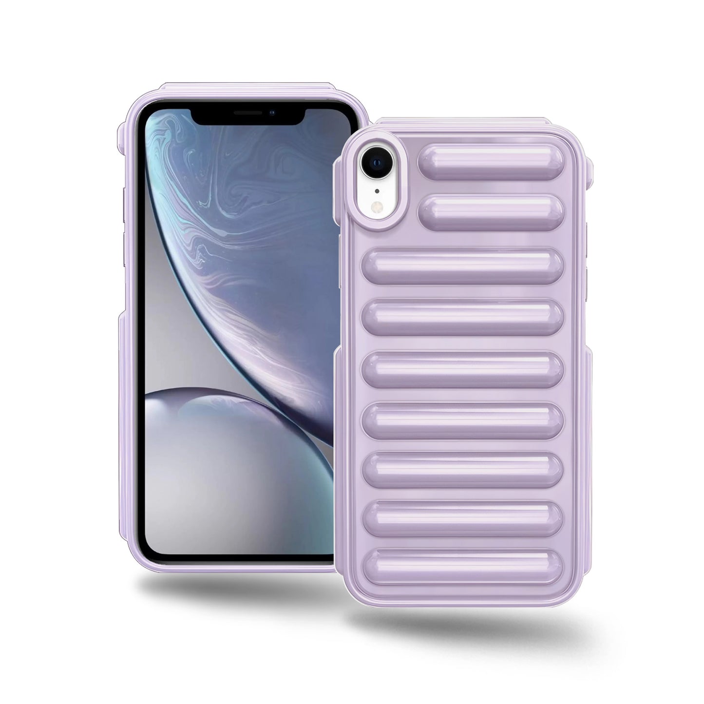 Capsule Design Case For Apple iPhone XR