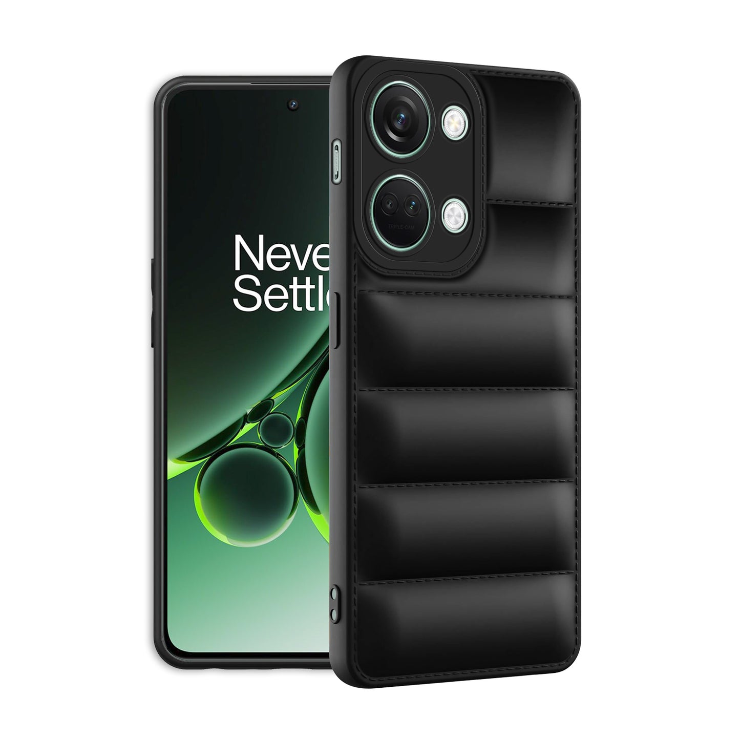 Puffer Back Cover for OnePlus Nord 3