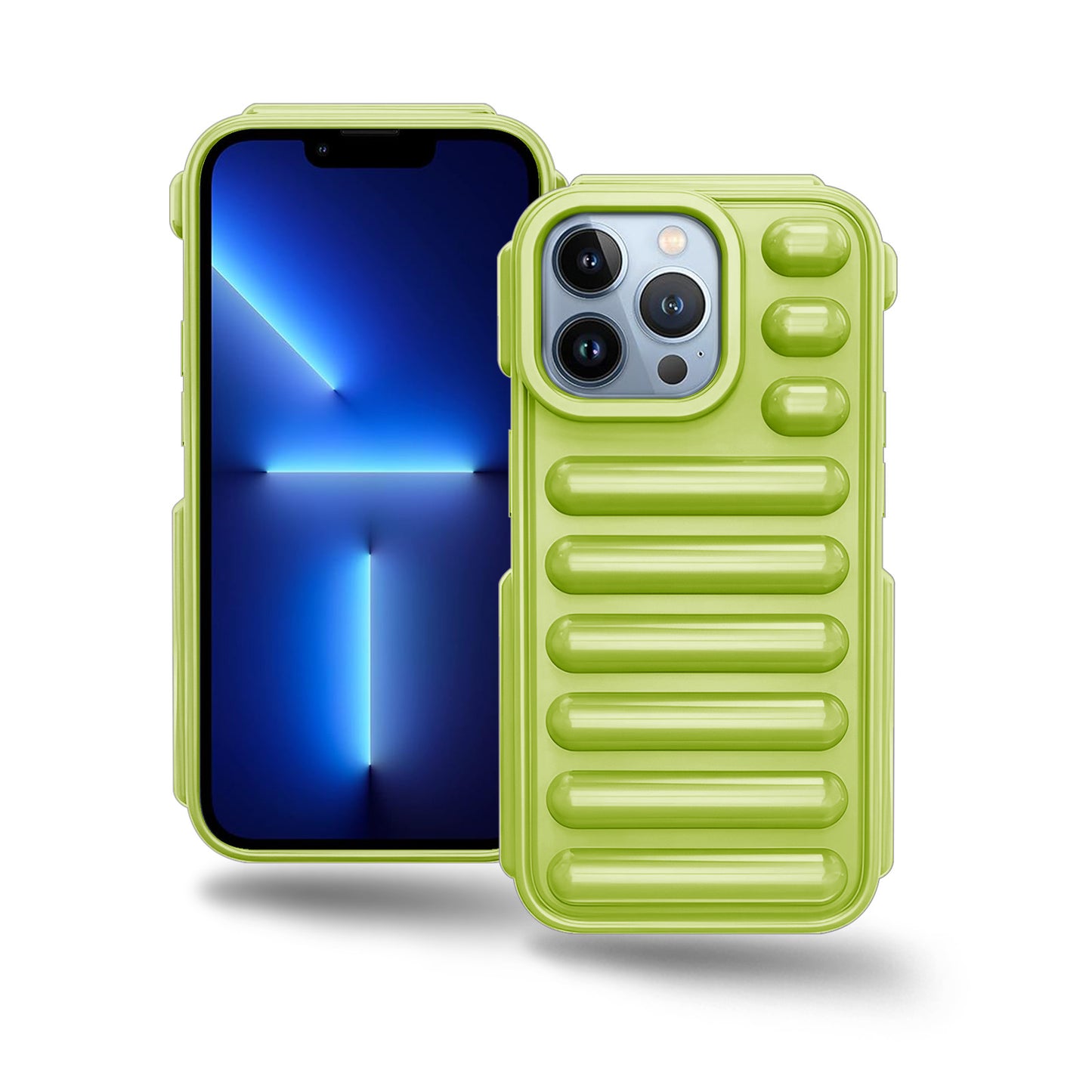 Capsule Design Case For Apple iPhone 13 Pro Max