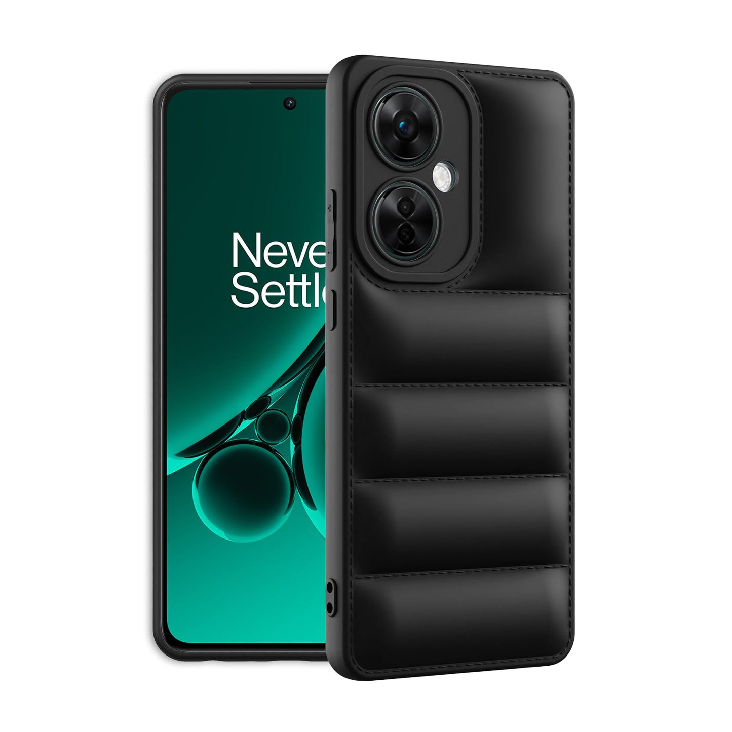 Puffer Back Cover for OnePlus Nord CE 3