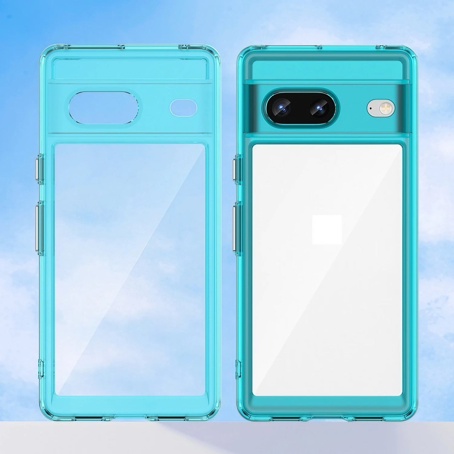 Space Case Design For Google Pixel 7