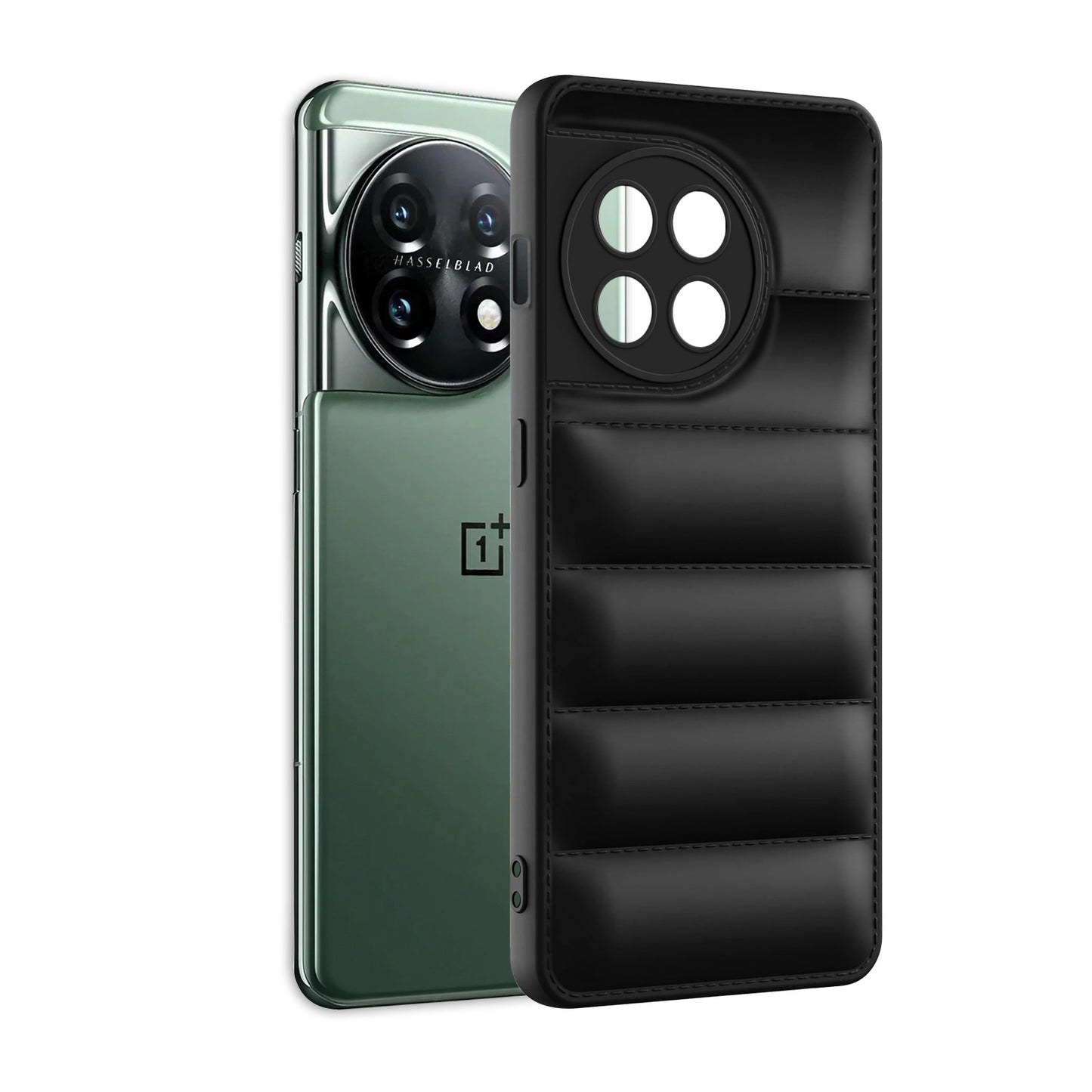 Puffer Back Cover for OnePlus 11