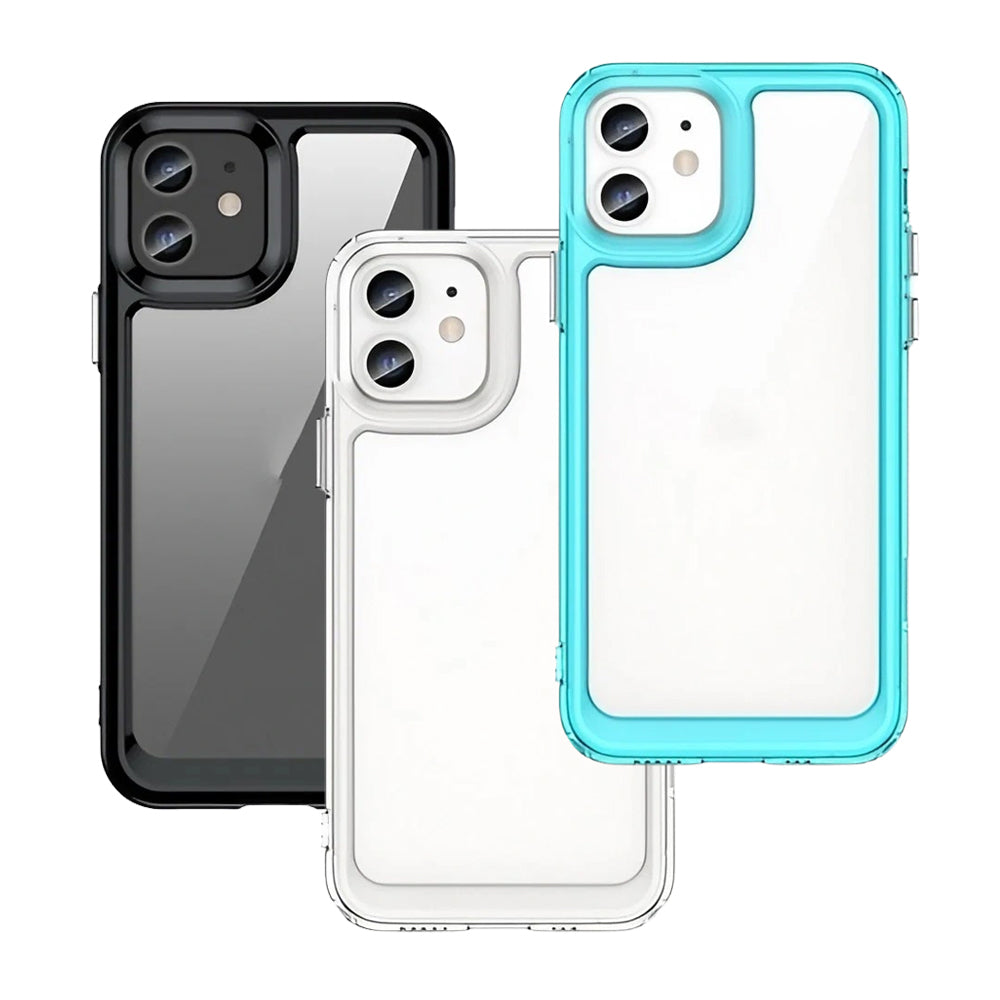 Space Case Design For Apple iPhone 11