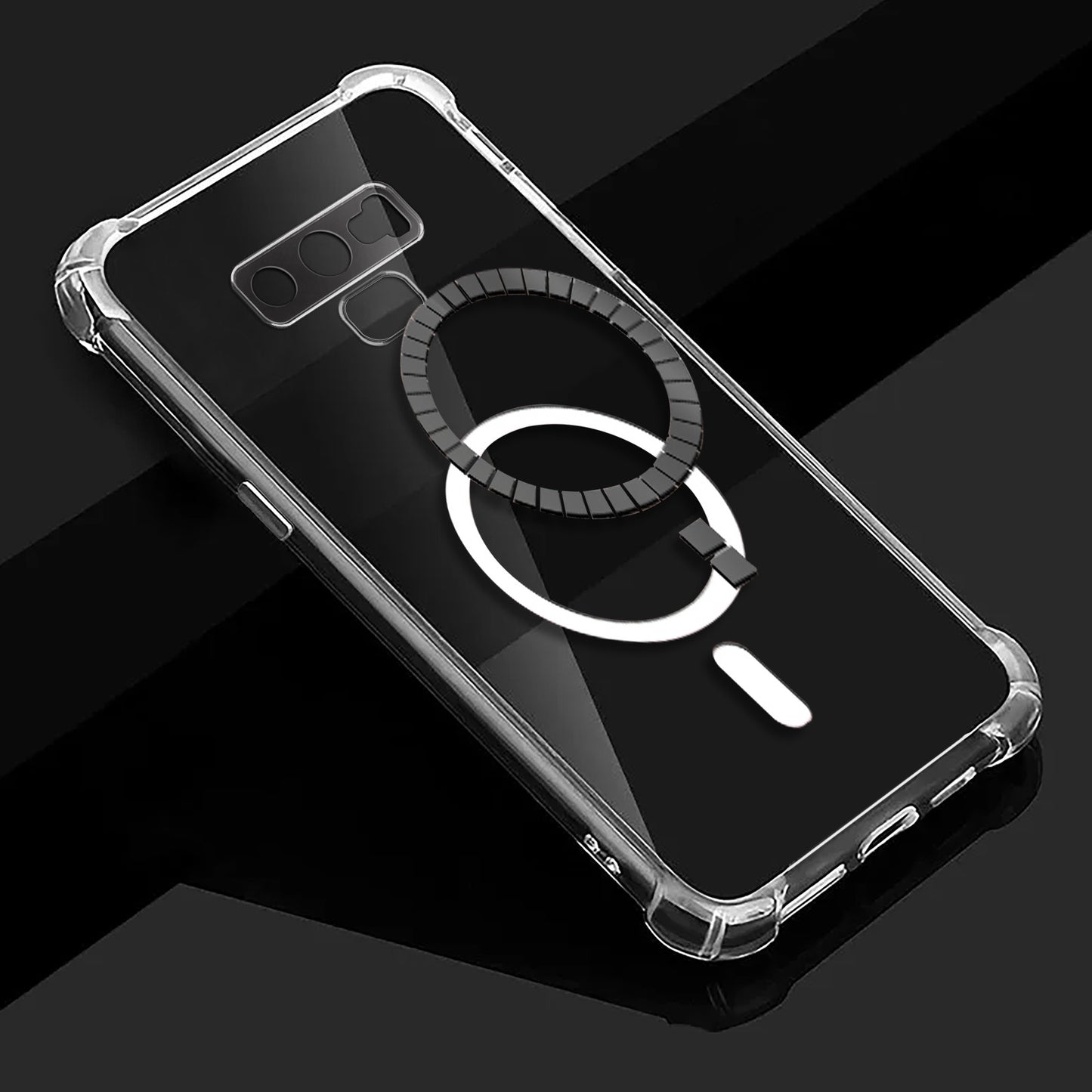 Magsafe Back Cover for Samsung Galaxy Note 9