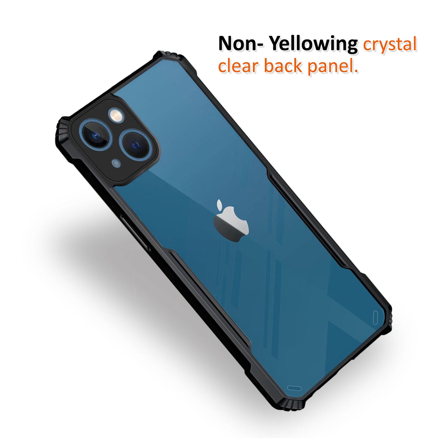 360 Degree Protection Back Cover For Apple iPhone 12