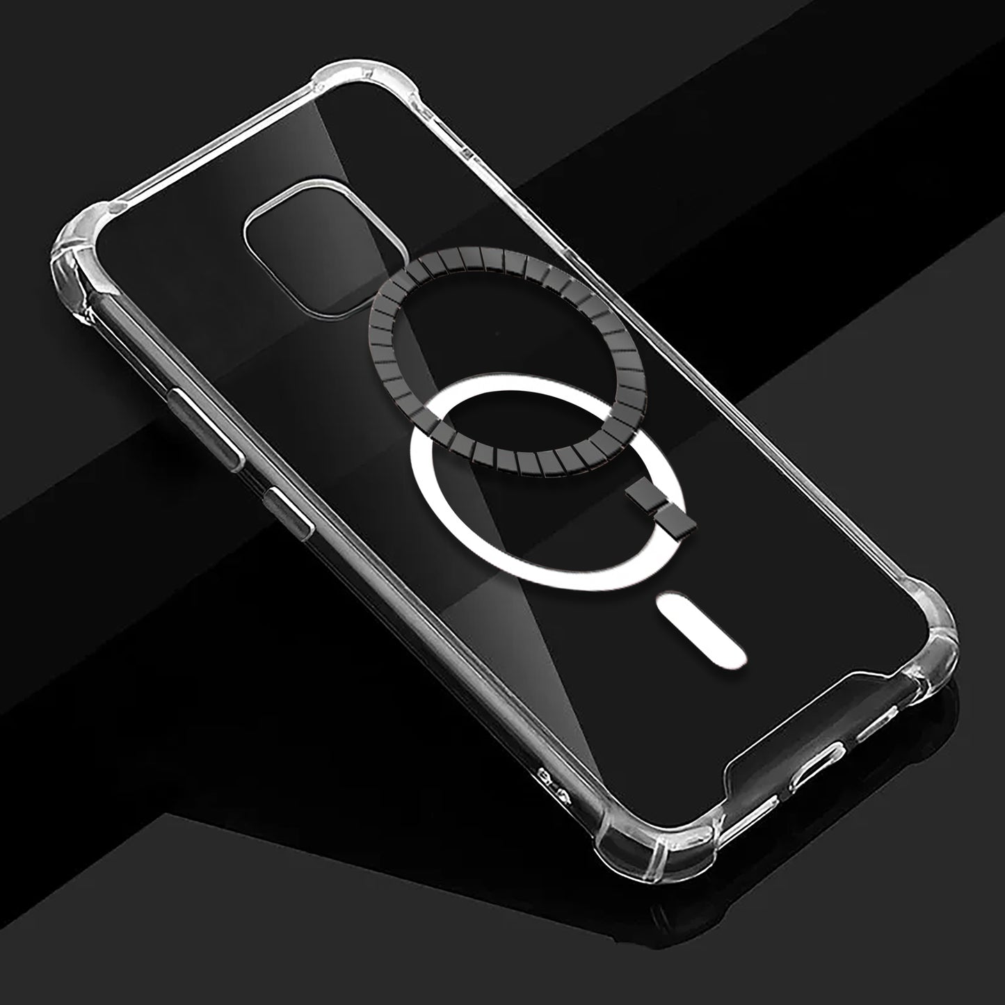 Magsafe Back Cover for Huawei Mate 20 Pro