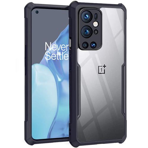 360 Degree Protection Back Cover For OnePlus 9 Pro