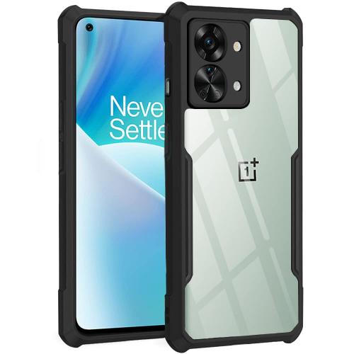 360 Degree Protection Back Cover For OnePlus Nord 2T