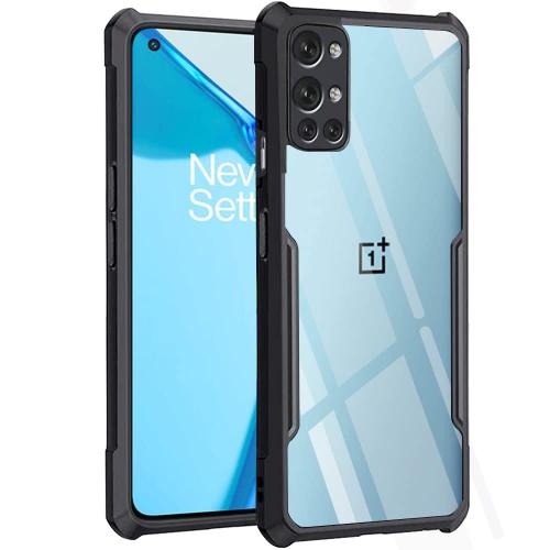 360 Degree Protection Back Cover For OnePlus 9R