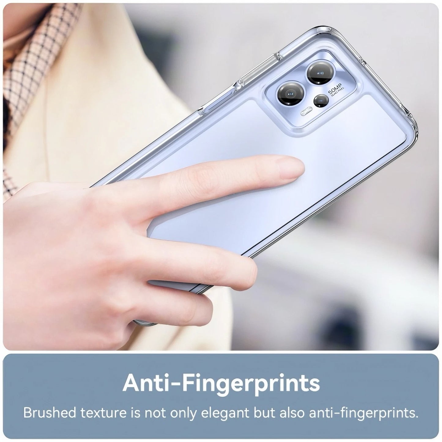 Space Case Design For Motorola Moto G13