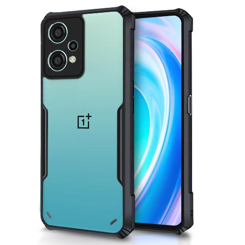 360 Degree Protection Back Cover For OnePlus Nord CE 2 Lite