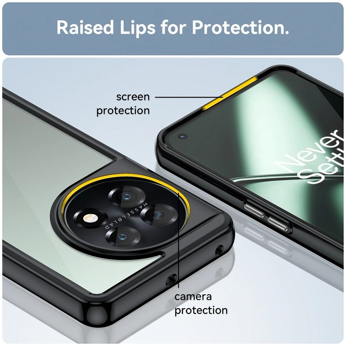 Space Case Design For OnePlus 11