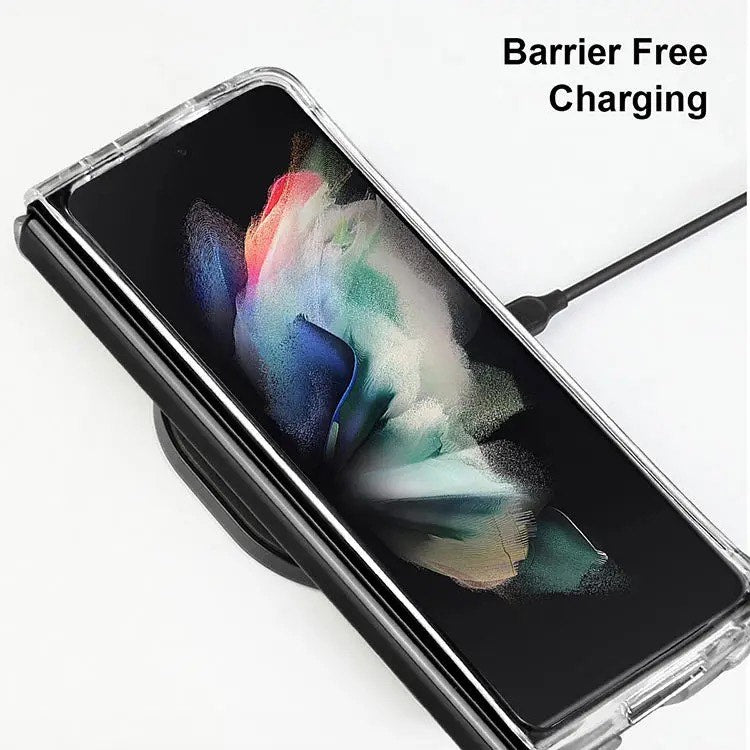 Magsafe Back Cover for Samsung Galaxy Fold 4