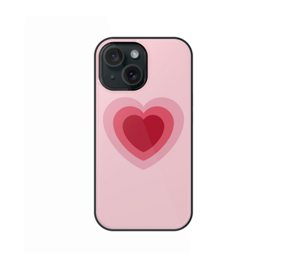 💓 Lush Aura Heart