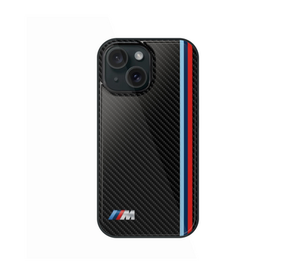 BMW Carbon Fibre Case (Cars)