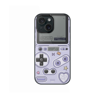 Game console Phone Case