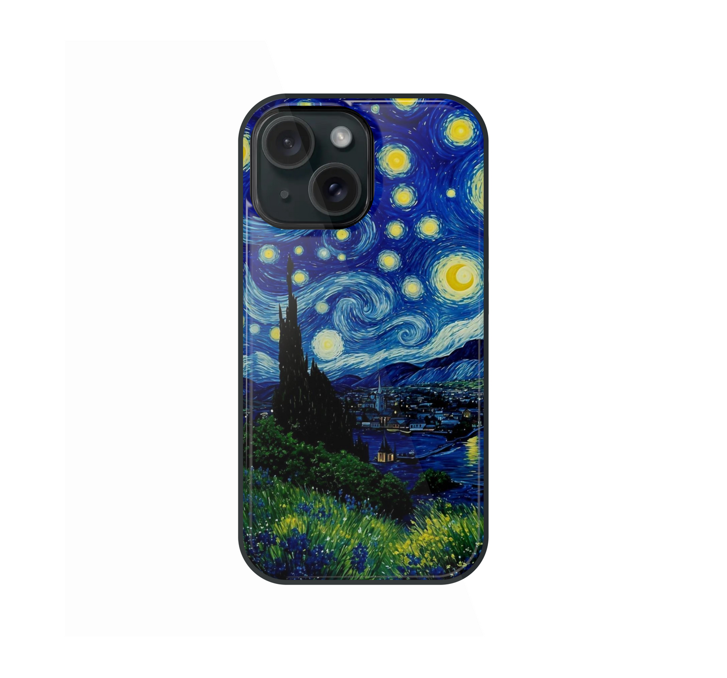 ✨ Van Gogh Aesthetic