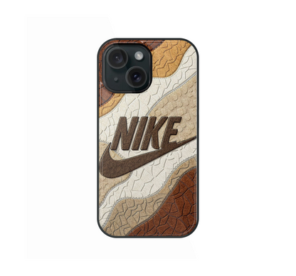 NIKE- Art Phone Case