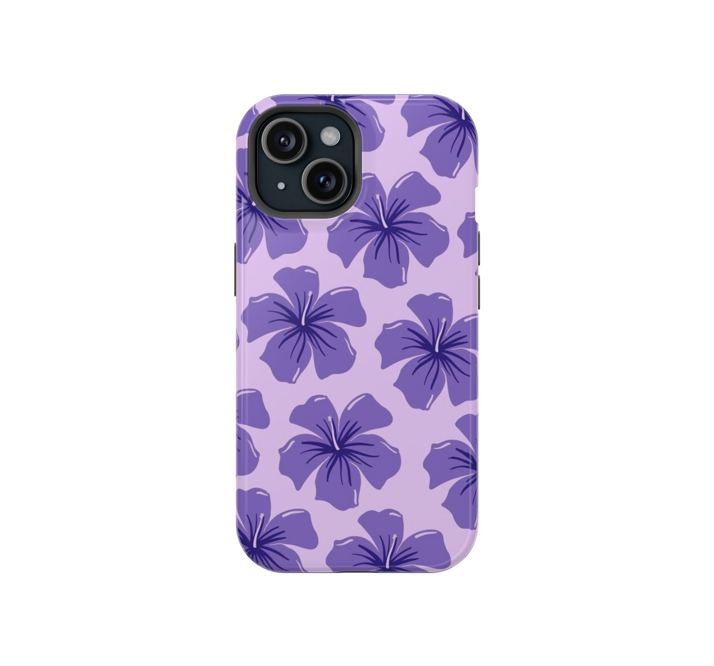 💜 Lilac Bloom Pinteresty