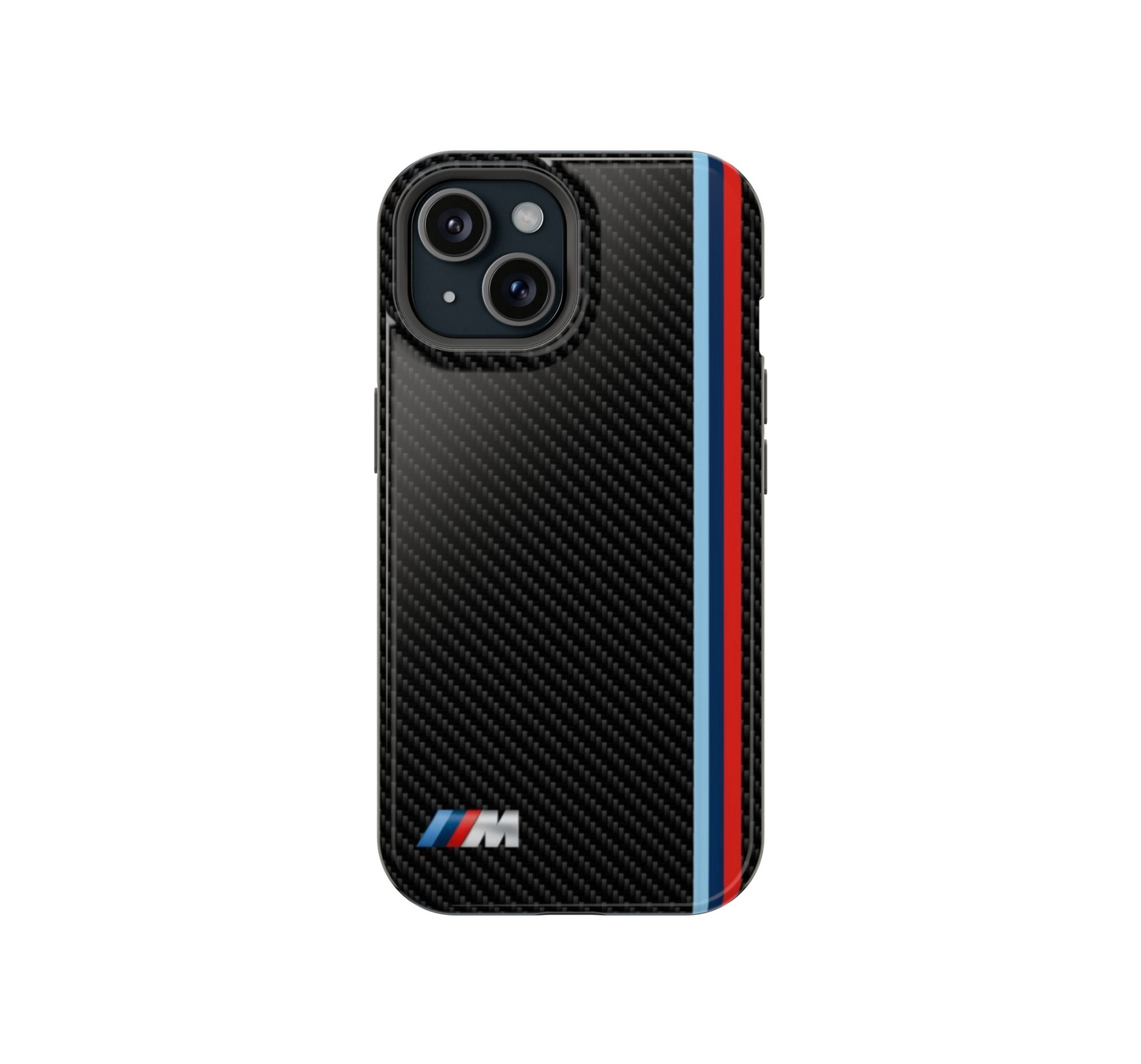 BMW Carbon Fibre Case (Cars)